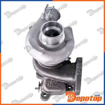 Turbocompresseur neuf pour MITSUBISHI | 49177-02500, 49177-02501